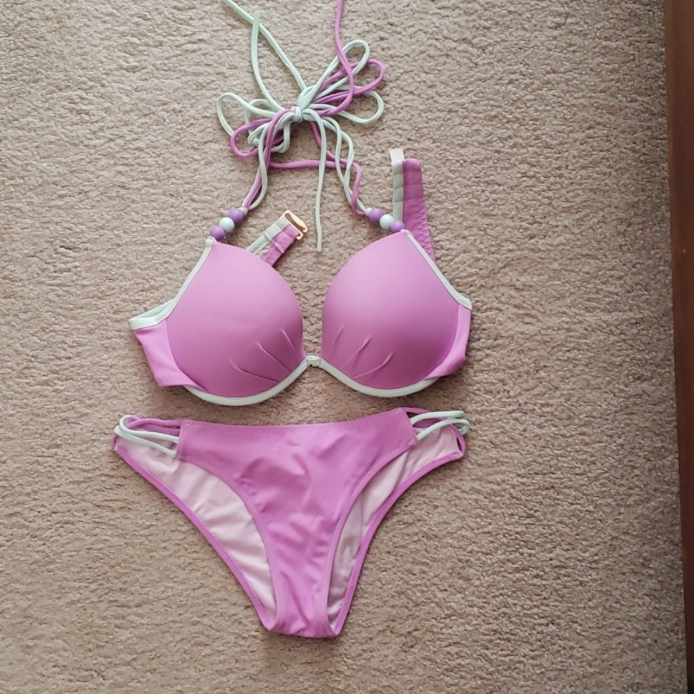 2 piece Swim set VS